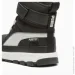  Puma Evolve Puretex Black (392649-02-30)