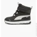  Puma Evolve Puretex Black (392649-02-32)