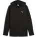  () Puma  EVOSTRIPE FULL-ZIP HOODIE DK 68461301 .S 