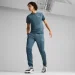   Puma  EVOSTRIPE WARM PANTS DK 68170425 . S 
