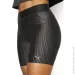 Puma FLAWLESS SCULPT 5"" TIGHT SHORT (52313801-S)