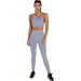 Puma Flawless Sculpt Longline Bra (52314018-XS)