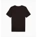   Puma Graphics Multiple Cat Logo Tee Black (684826-01-S)