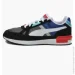  Puma Graviton Pro Black/Grey (380736-21-45)