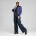  () Puma  HER Comfort Crop Full-Zip Hoodie 68505646 .XS 
