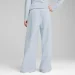   Puma  HER Comfort High-Waist Straight Pants 68506147 . L 