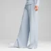   Puma  HER Comfort High-Waist Straight Pants 68506147 . M 