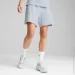 Puma  HER High-Waist Shorts 5" 68506247 . S 