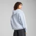  () Puma  HER Relaxed Hoodie TR 68505747 .S 