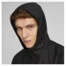  Puma Hooded Graphic Windbreaker Black (623837-01-S)