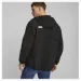  Puma Hooded Windbreaker Jacket Black (675387-01-2XL)