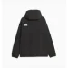  Puma Hooded Windbreaker Jacket Black (675387-01-2XL)