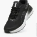  Puma Hypnotic Black (395235-02-36)