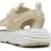 볿 Puma Hypnotic Sandal Beige/White (401653-03-37)