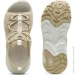 볿 Puma Hypnotic Sandal Beige/White (401653-03-40.5)