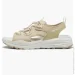 볿 Puma Hypnotic Sandal Beige/White (401653-03-40.5)