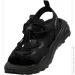  Puma Hypnotic Sandal Black (401653-01-35.5)