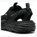  Puma Hypnotic Sandal Black (401653-01-37)