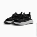 볿 Puma Hypnotic Sandal Black/White (401653-02-38)