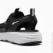 볿 Puma Hypnotic Sandal Black/White (401653-02-38)