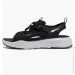 볿 Puma Hypnotic Sandal Black/White (401653-02-38)