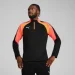Puma  INDIVIDUALLIGA 1/4 ZIP TOP 65951507 .L 