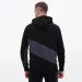  Puma INTERNATIONAL MEN'S HOODIE (531576-01-S)
