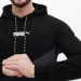  Puma INTERNATIONAL MEN'S HOODIE (531576-01-S)