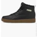  Puma Joy Fur Black (375576-06-36)