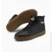  Puma Joy Fur Black (375576-06-36)
