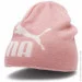 Puma  Juniors Ess Logo Beanie pink  2234009