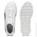  Puma Karmen Ii White (397456-03-40.5)