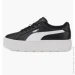  Puma Karmen L Black/White (384615-03-38.5)