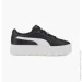  Puma Karmen L Black/White (384615-03-38.5)