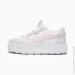  Puma Karmen Rebelle Trampki White (387212-17-37.5)