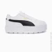  Puma Karmen Rebelle White (387212-02-40.5)