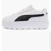  Puma Karmen Rebelle White (387212-02-40.5)