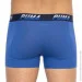   Puma - Logo AOP Boxer 2-pack L blue 501003001-010