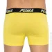   Puma - Logo AOP Boxer 2-pack M yellow/gray 501003001-020