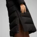  Puma    Long Down Coat 62649301 .M 