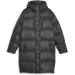 Puma - LONG HOODED DOWN PARKA 62326901 .S 