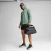  () Puma  M CLOUDSPUN BRANDED HOODIE 52667830 .M 