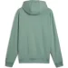  () Puma  M CLOUDSPUN BRANDED HOODIE 52667830 .M 