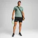   Puma  M CLOUDSPUN SOFT BREATHABLE TEE 52671230 .XL 