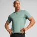   Puma  M CLOUDSPUN SOFT BREATHABLE TEE 52671230 .XL 