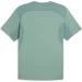   Puma  M CLOUDSPUN SOFT BREATHABLE TEE 52671230 .XL 