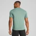   Puma  M CLOUDSPUN SOFT BREATHABLE TEE 52671230 .XL 