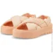 Сандалии Puma Mayze (384829-02-39) Сандалии Puma Mayze (384829-02-39)