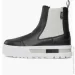  Puma Mayze Chelsea Winter Black/Grey (393093-02-41)