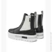  Puma Mayze Chelsea Winter Black/Grey (393093-02-41)
